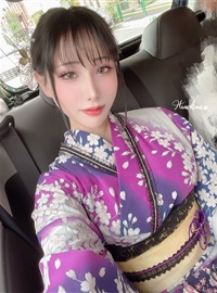 (Cosplay) Kimono(79)